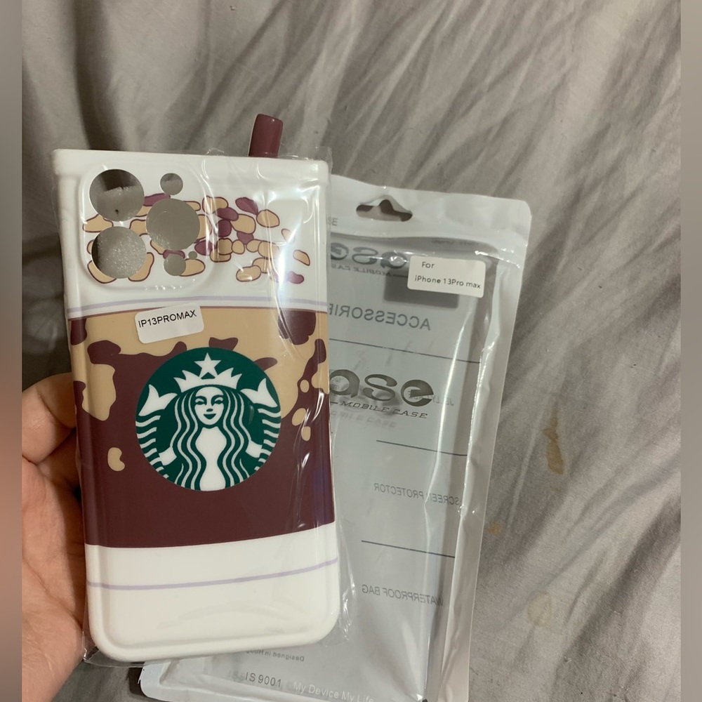 iPhone, 13pro max case